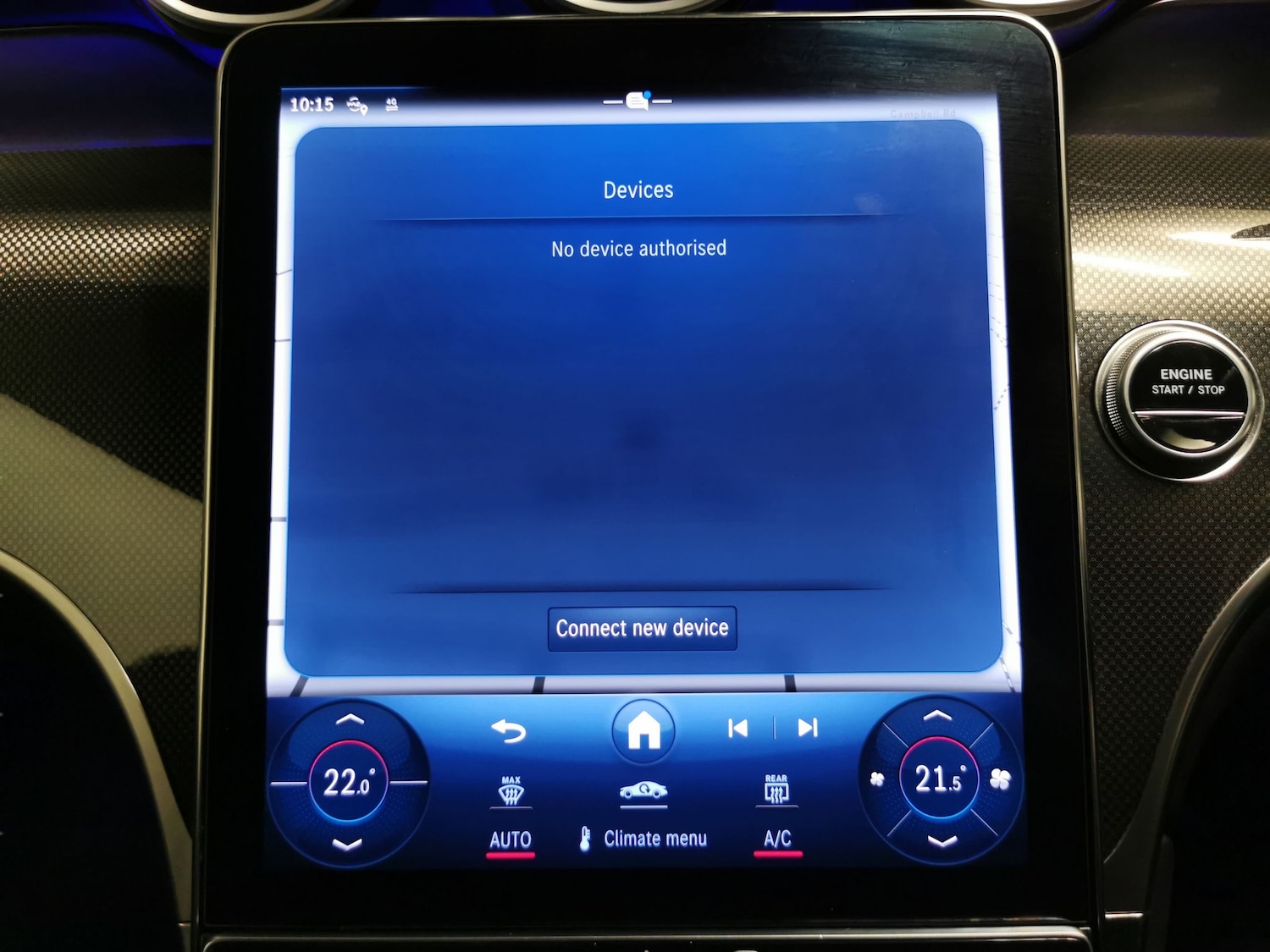 Used Mercedes-Benz GLC 2023 for sale - 77706557: Photo 15