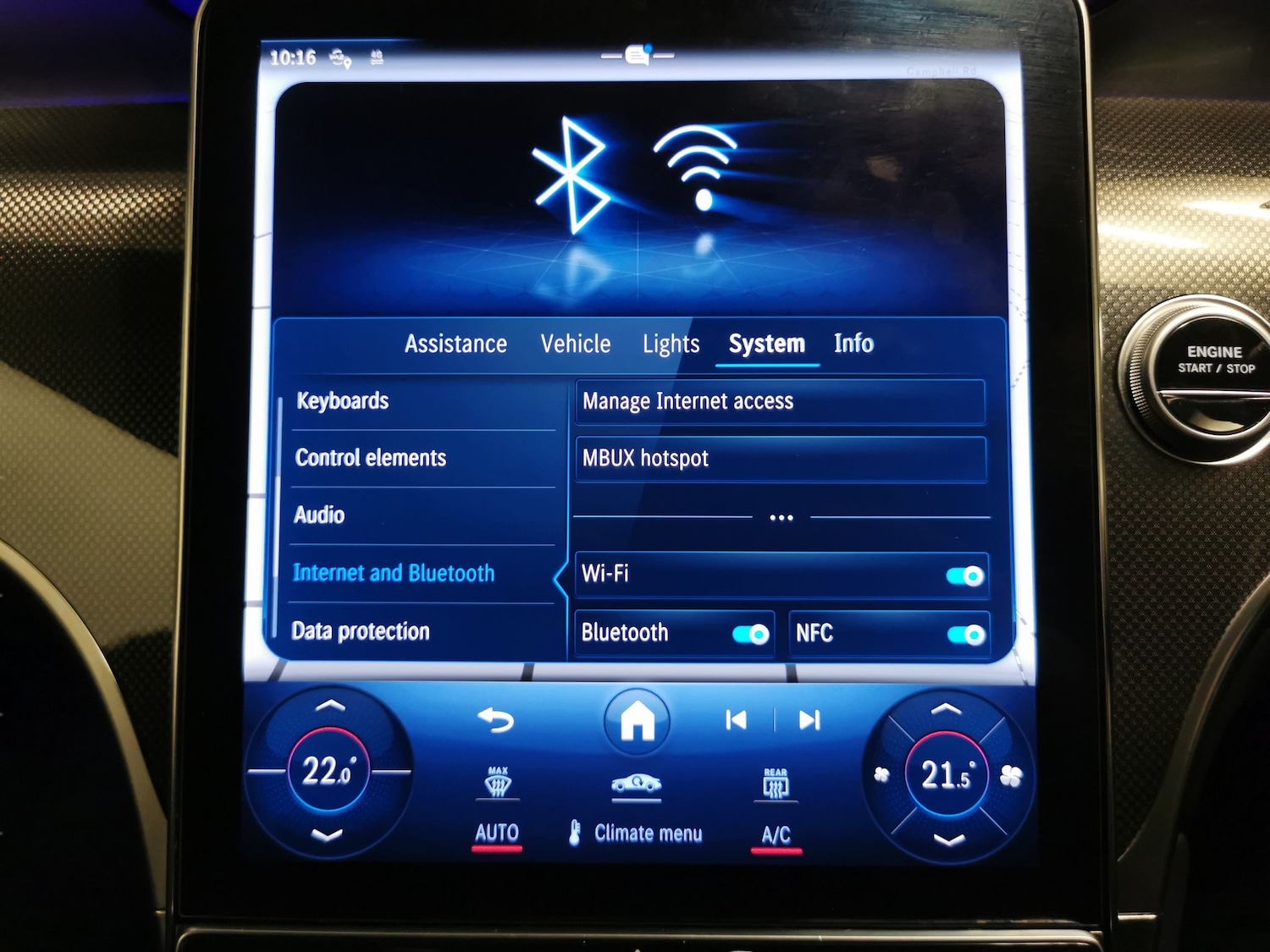 Used Mercedes-Benz GLC 2023 for sale - 77706557: Photo 16