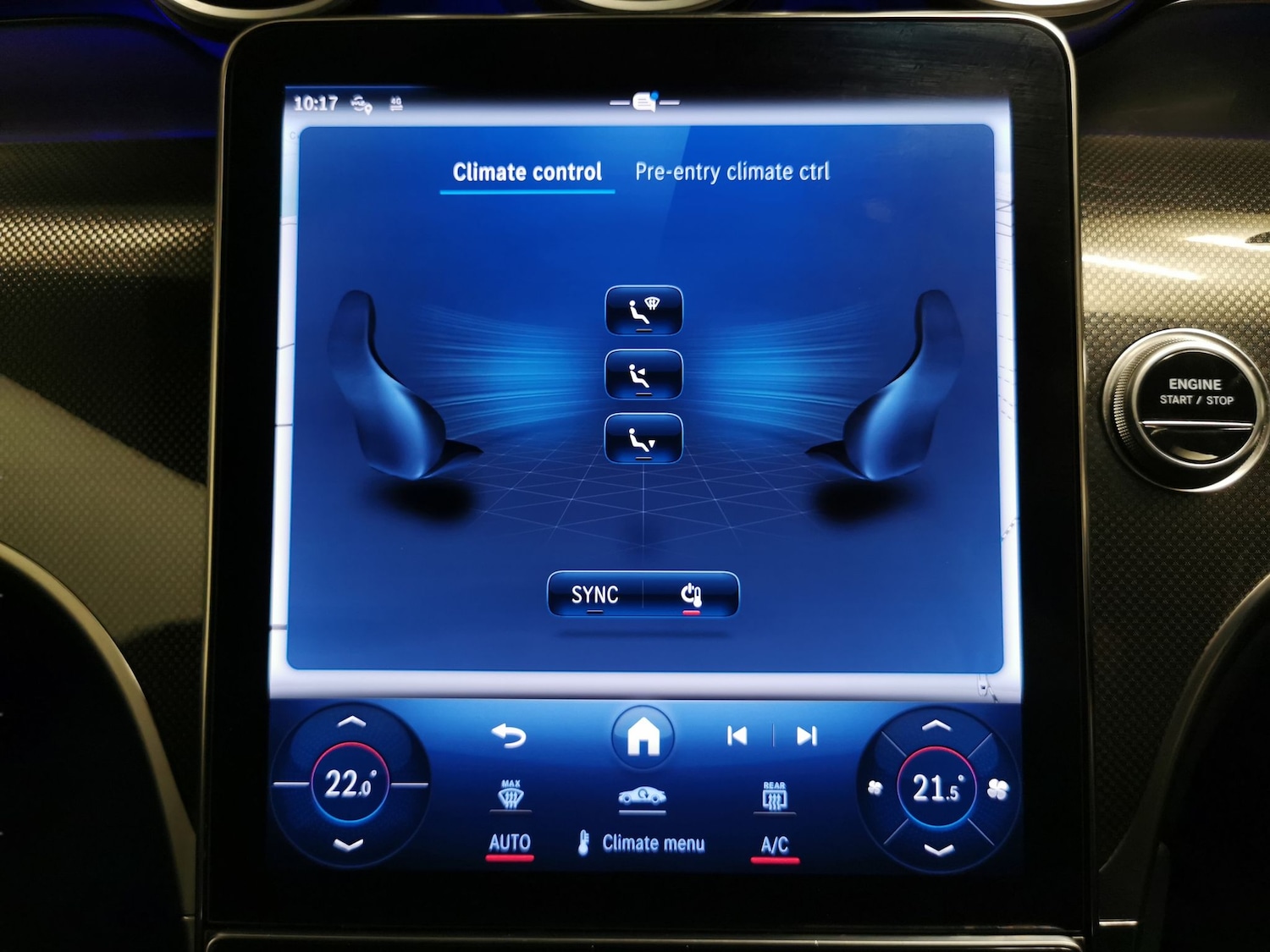 Used Mercedes-Benz GLC 2023 for sale - 77706557: Photo 18