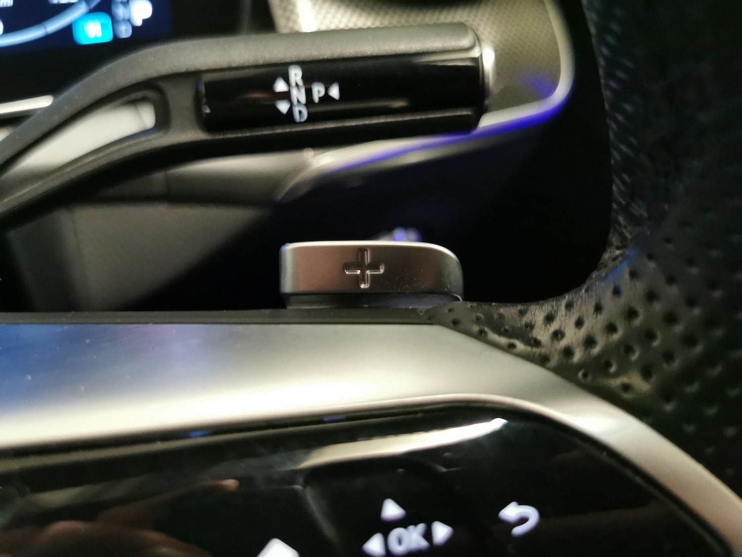 Used Mercedes-Benz GLC 2023 for sale - 77706557: Photo 21