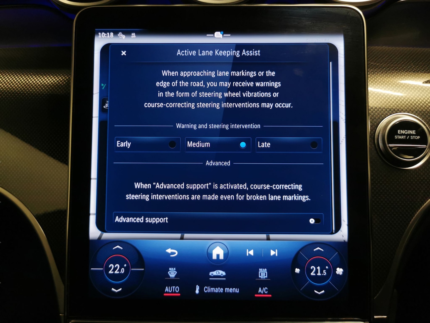 Used Mercedes-Benz GLC 2023 for sale - 77706557: Photo 23