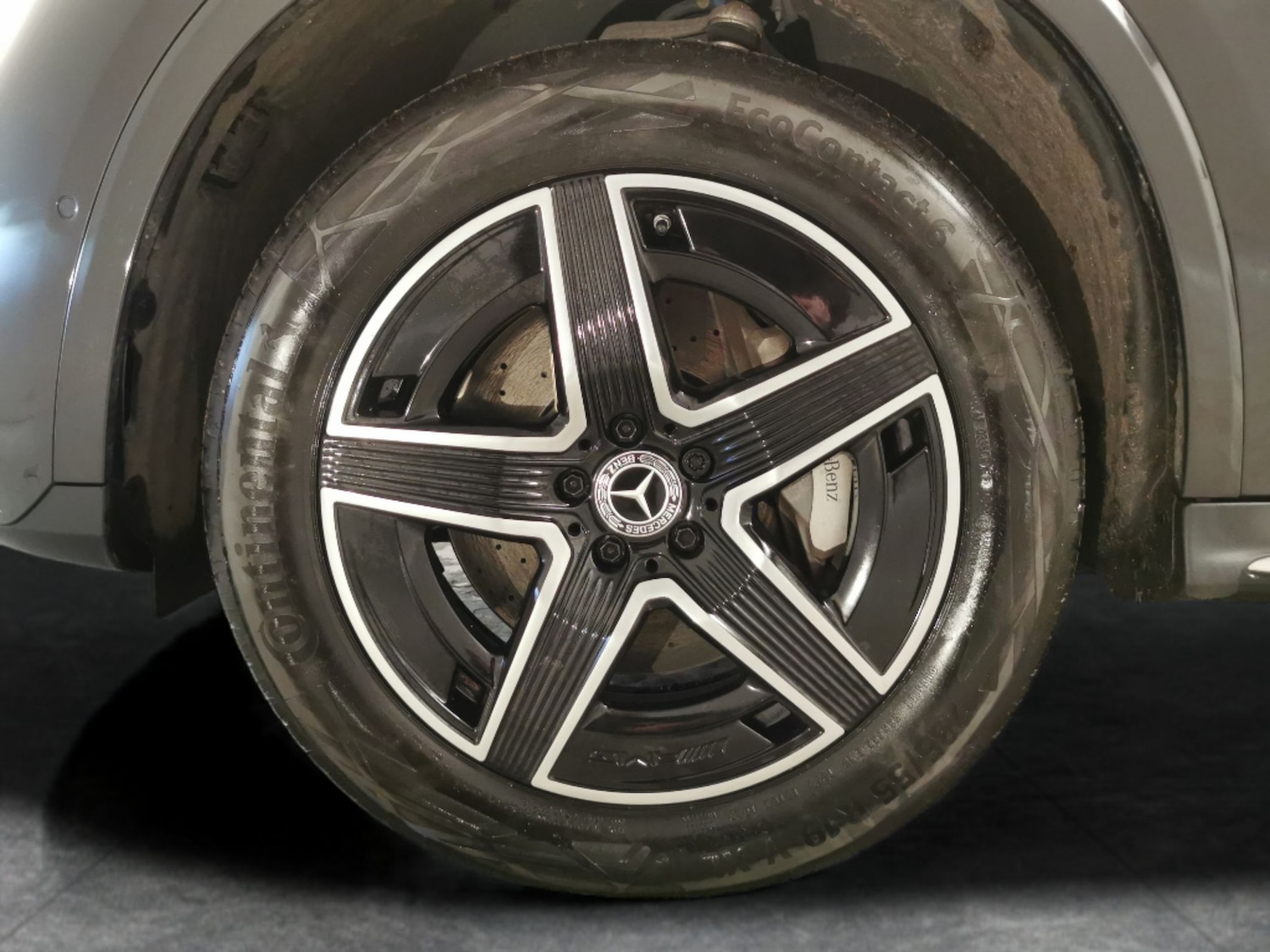 Used Mercedes-Benz GLC 2023 for sale - 77706557: Photo 24