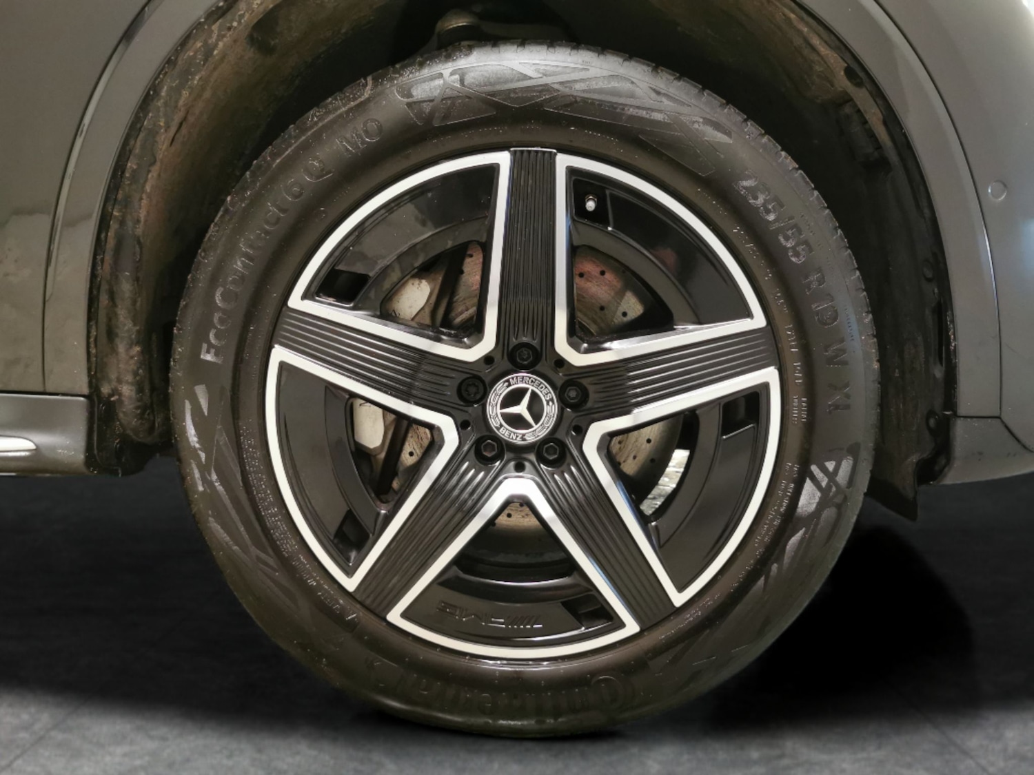 Used Mercedes-Benz GLC 2023 for sale - 77706557: Photo 25