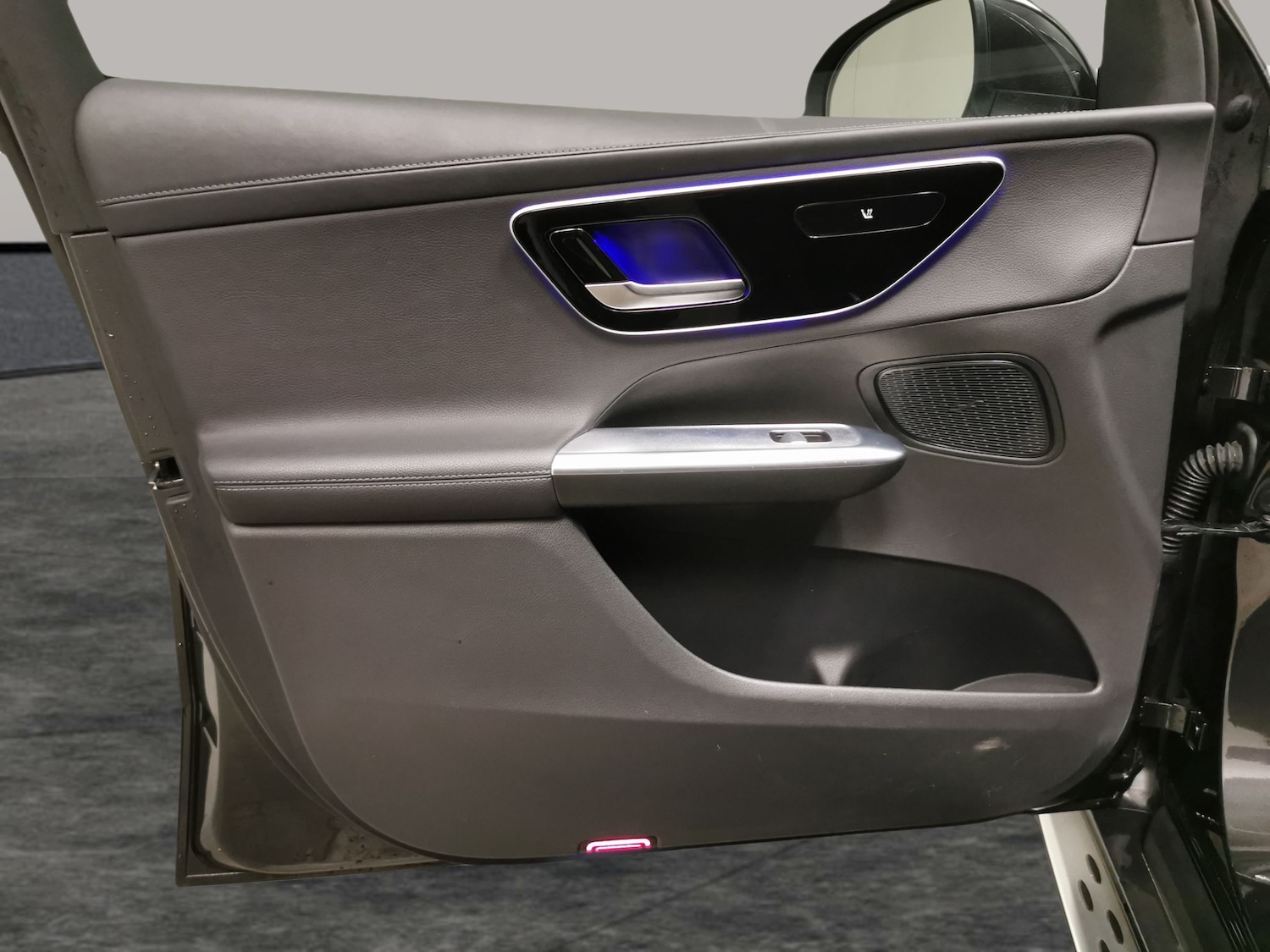 Used Mercedes-Benz GLC 2023 for sale - 77706557: Photo 28