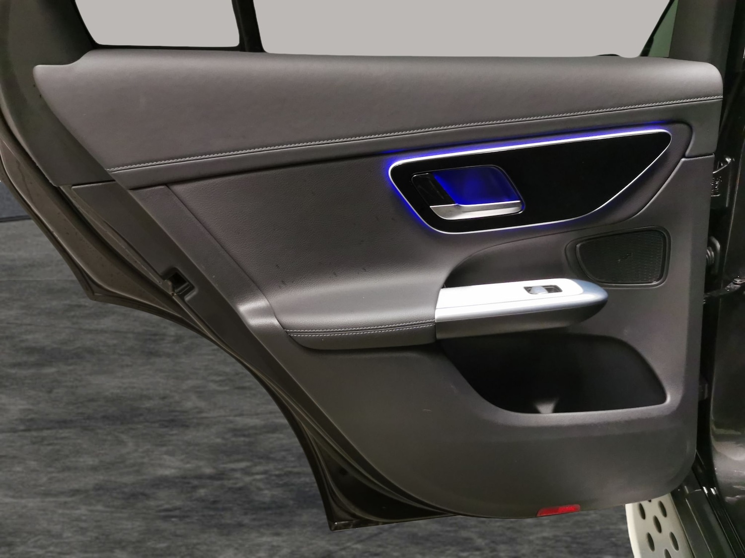 Used Mercedes-Benz GLC 2023 for sale - 77706557: Photo 29