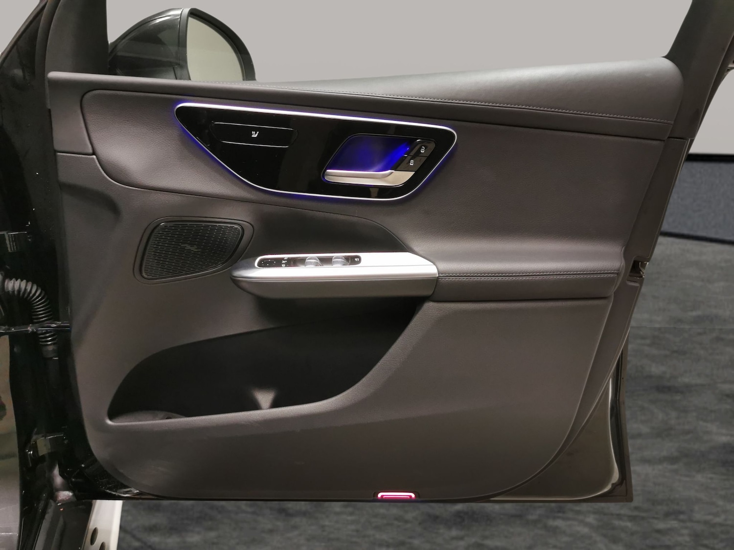 Used Mercedes-Benz GLC 2023 for sale - 77706557: Photo 31