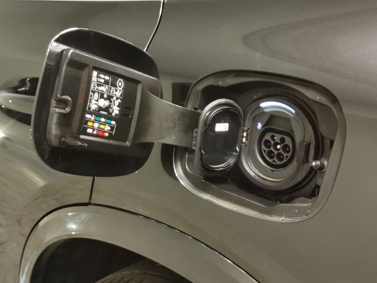 Used Mercedes-Benz GLC 2023 for sale - 77706557: Photo 32