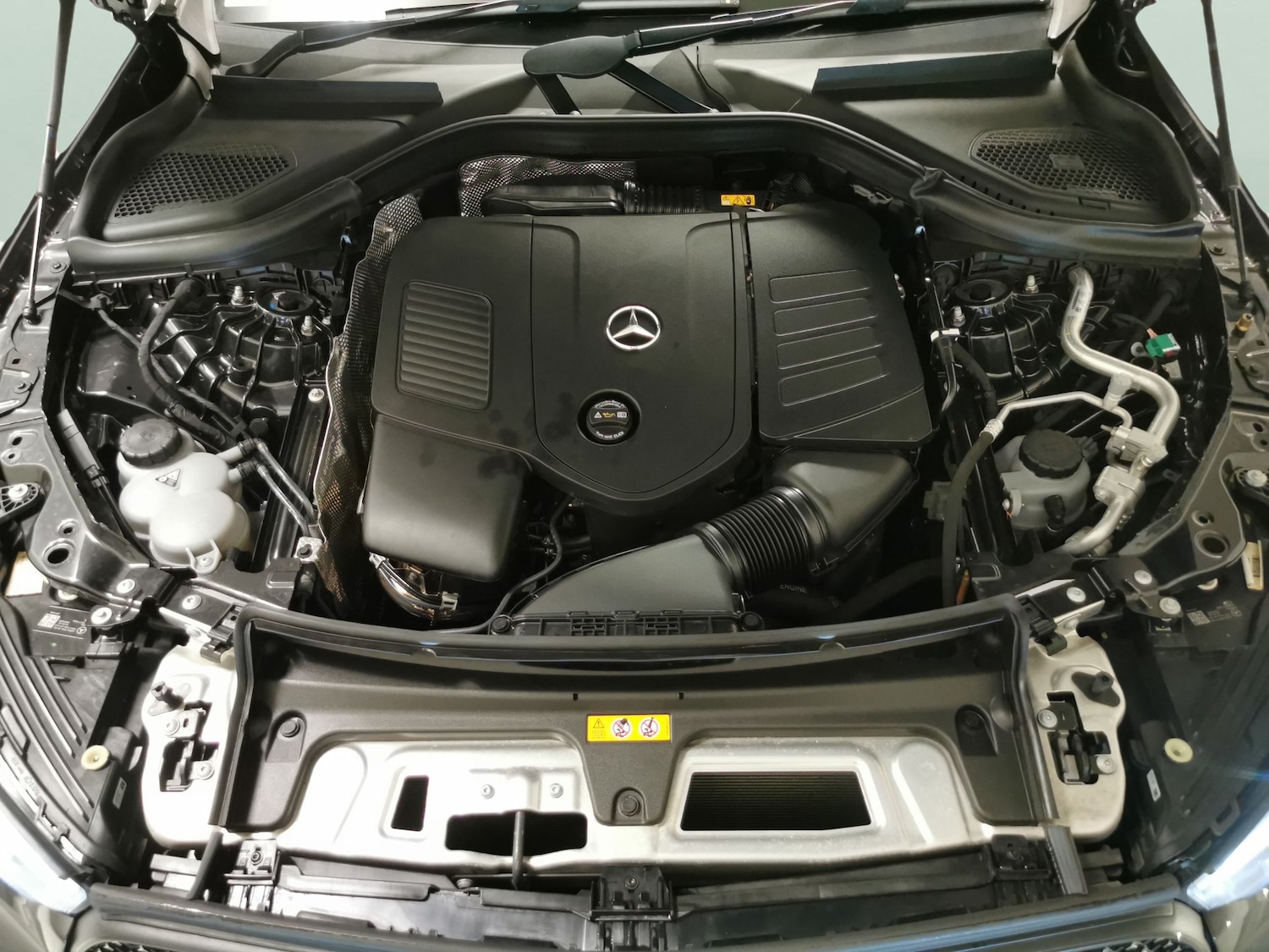 Used Mercedes-Benz GLC 2023 for sale - 77706557: Photo 34