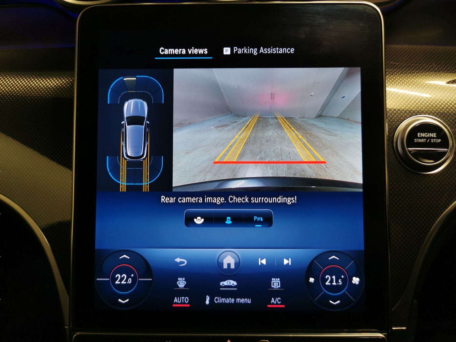 Used Mercedes-Benz GLC 2023 for sale - 77706557: Photo 5