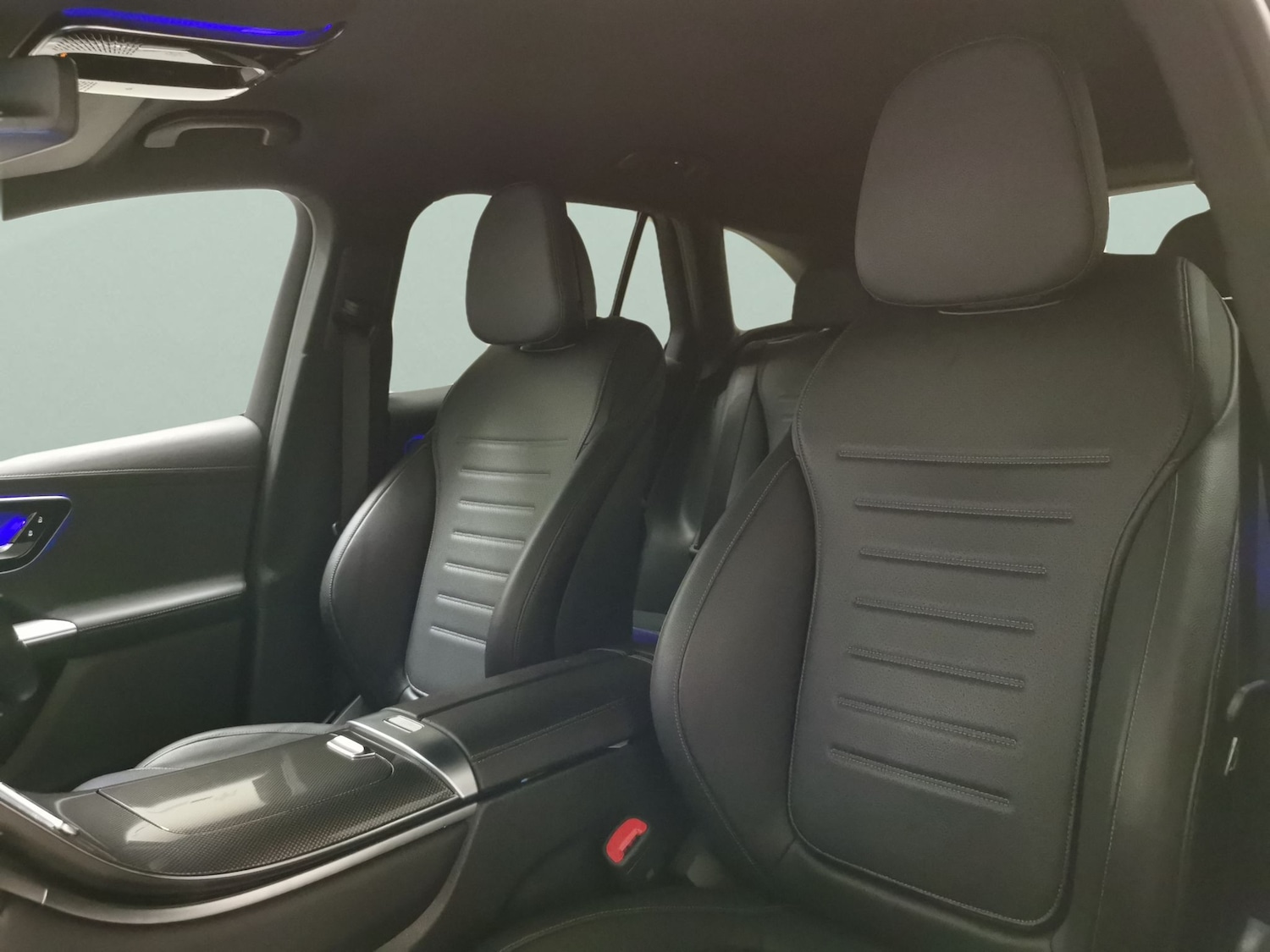 Used Mercedes-Benz GLC 2023 for sale - 77706557: Photo 6