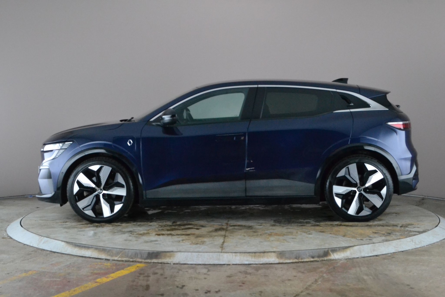 Used Renault Megane E Tech 2022 for sale - 77519629: Photo 13