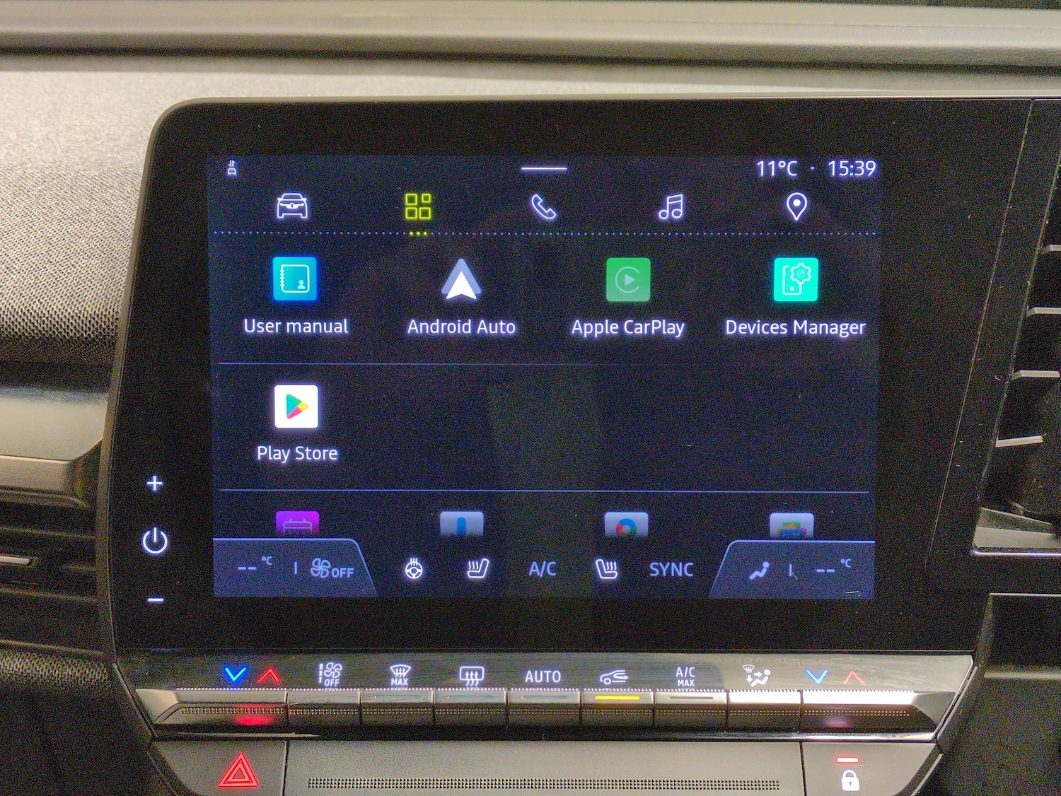 Used Renault Megane E Tech 2022 for sale - 77519629: Photo 14