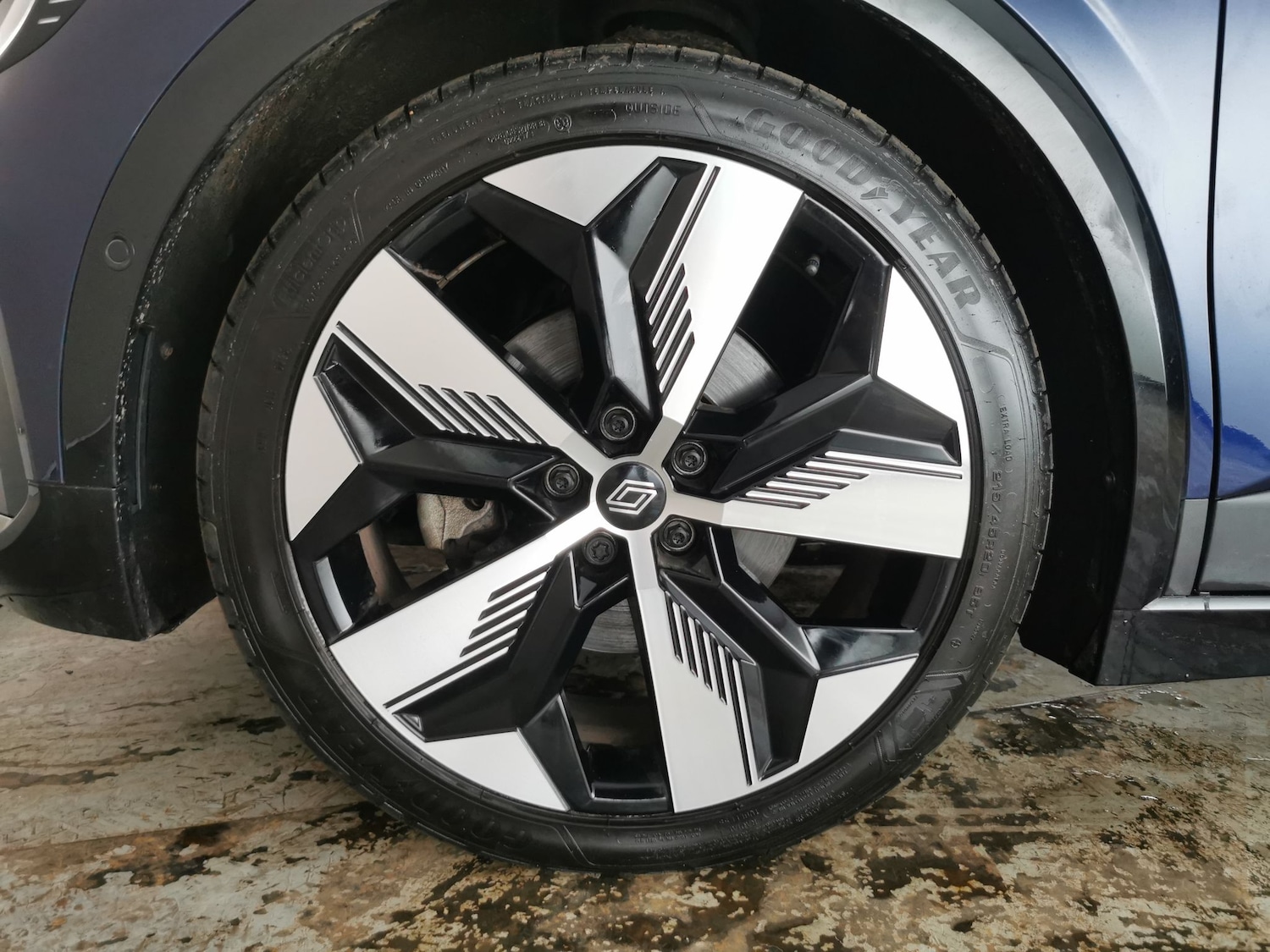 Used Renault Megane E Tech 2022 for sale - 77519629: Photo 27