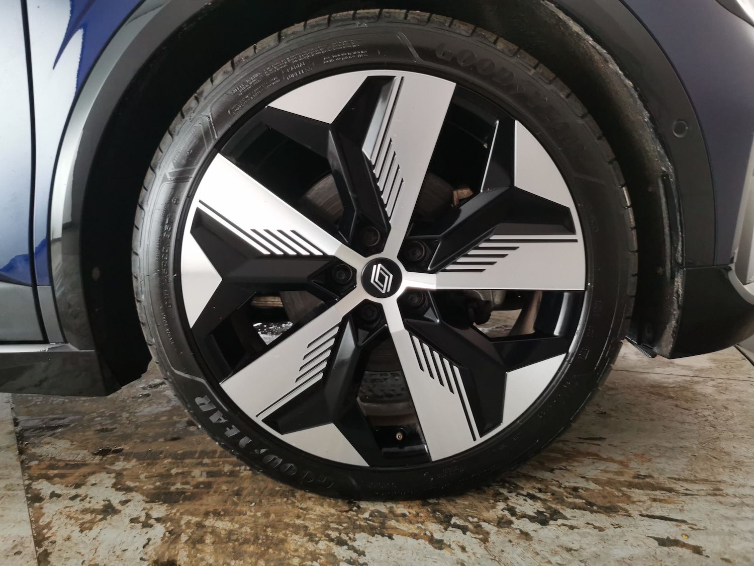 Used Renault Megane E Tech 2022 for sale - 77519629: Photo 28