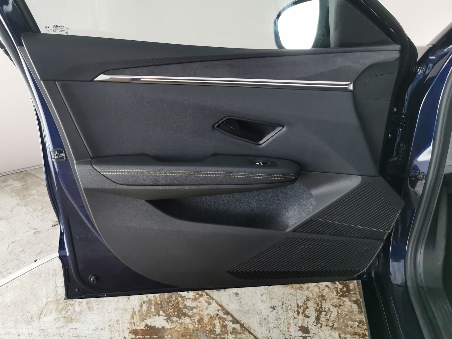 Used Renault Megane E Tech 2022 for sale - 77519629: Photo 31