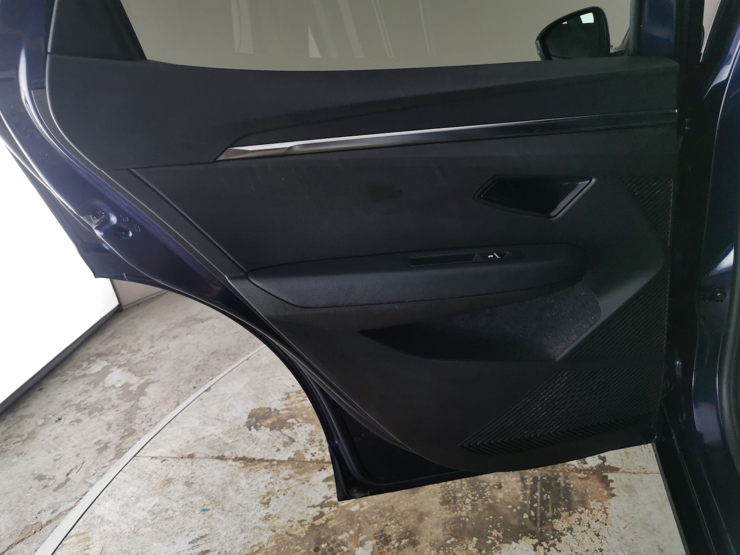 Used Renault Megane E Tech 2022 for sale - 77519629: Photo 32