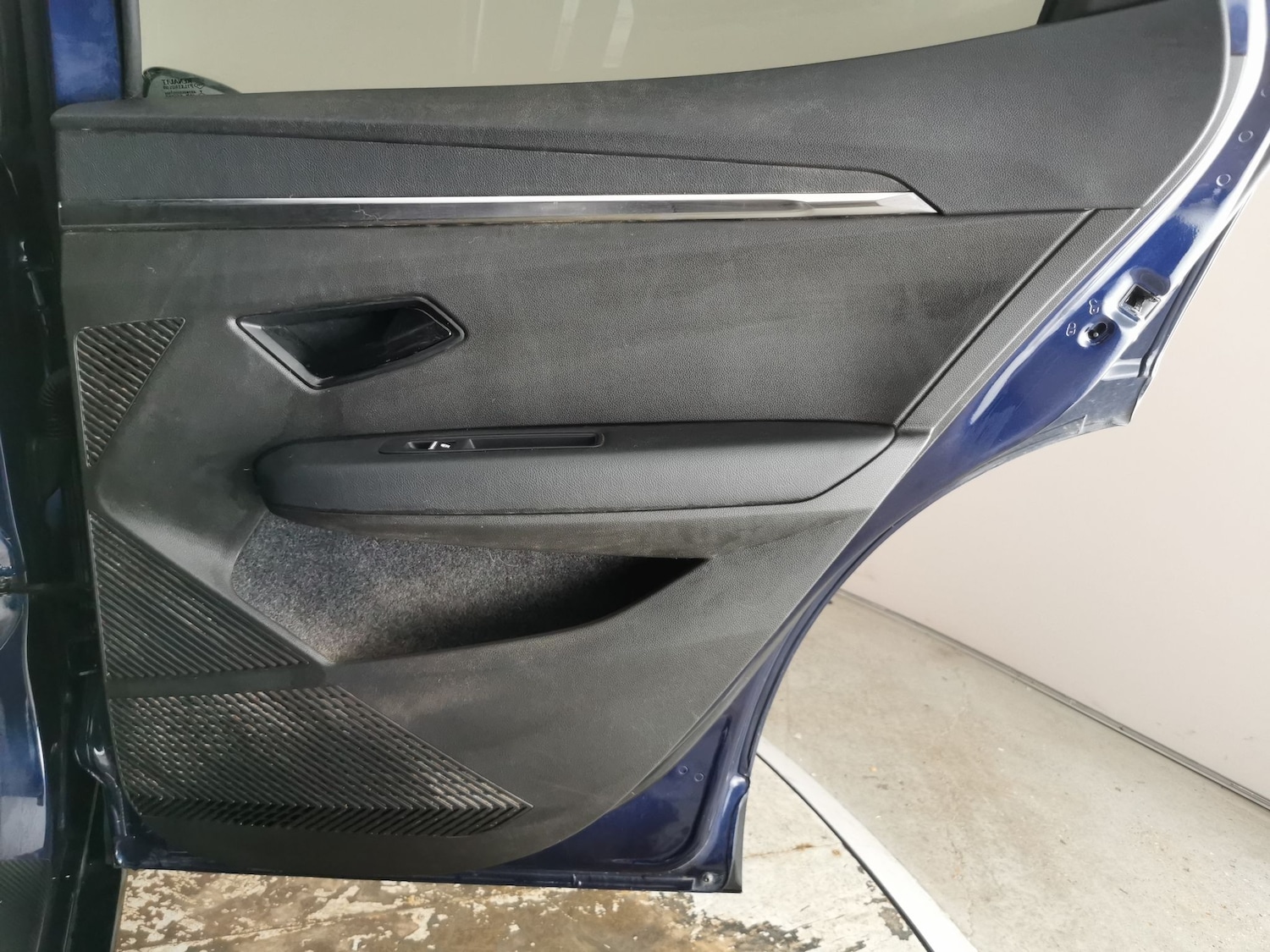 Used Renault Megane E Tech 2022 for sale - 77519629: Photo 33