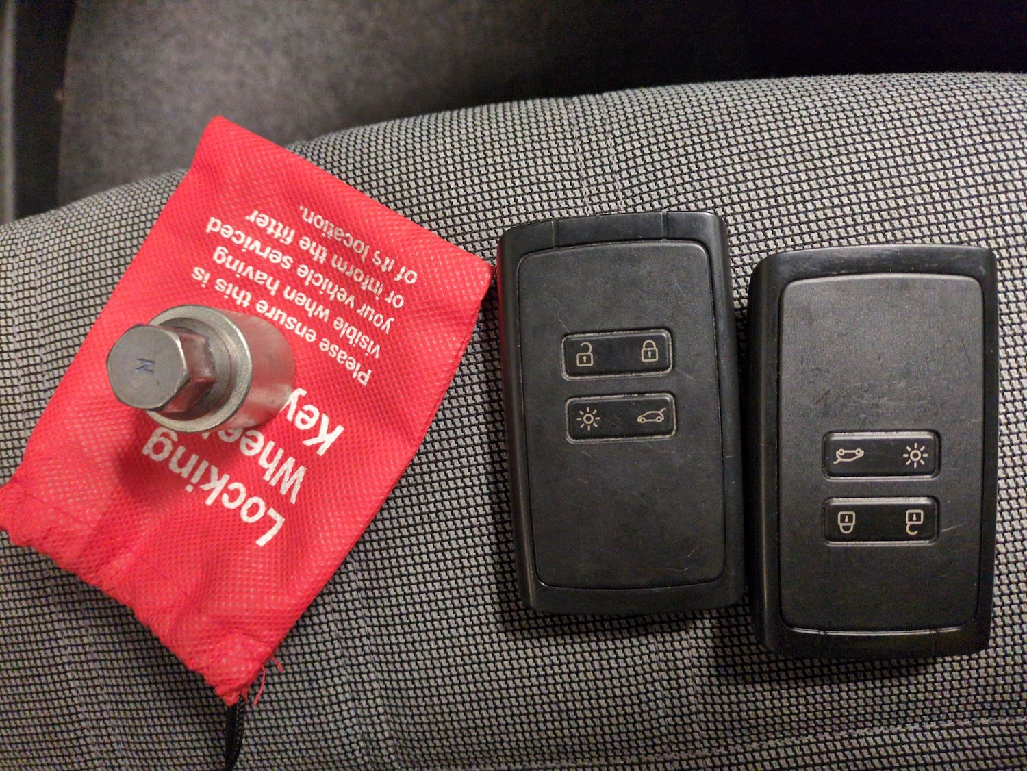 Used Renault Megane E Tech 2022 for sale - 77519629: Photo 37