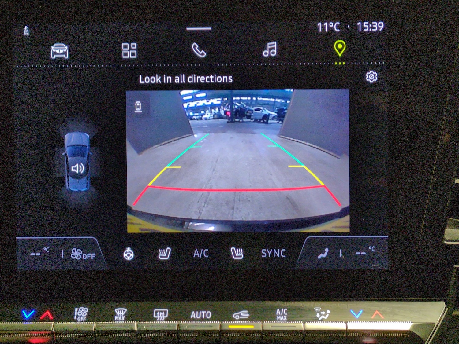 Used Renault Megane E Tech 2022 for sale - 77519629: Photo 5