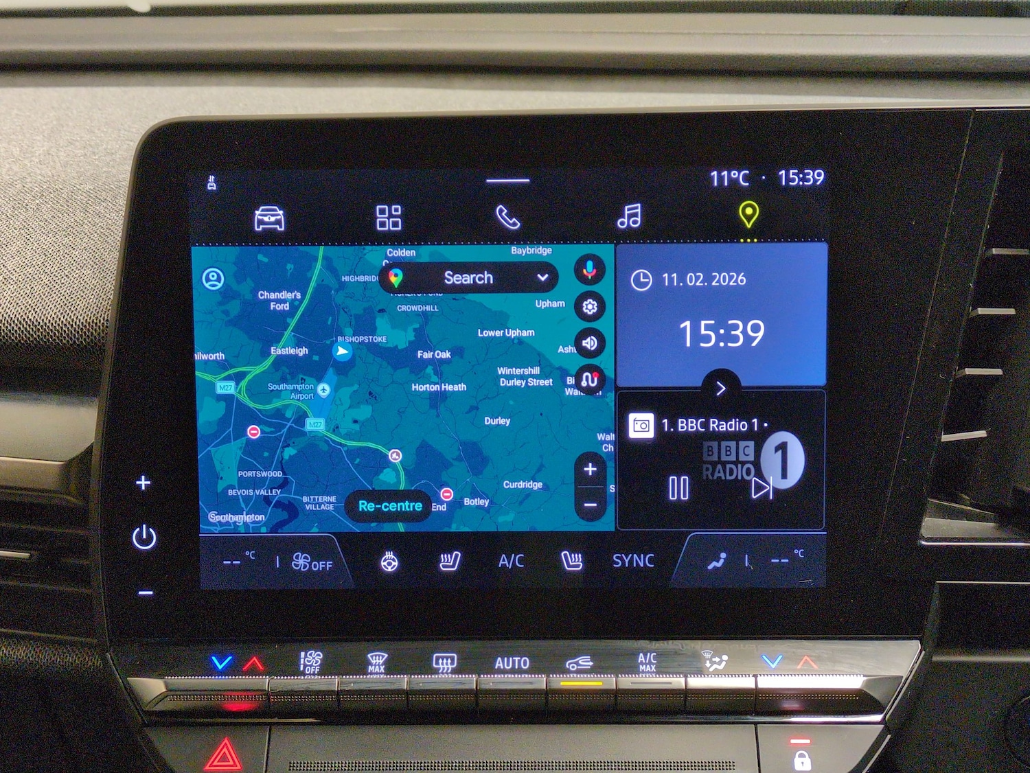 Used Renault Megane E Tech 2022 for sale - 77519629: Photo 6