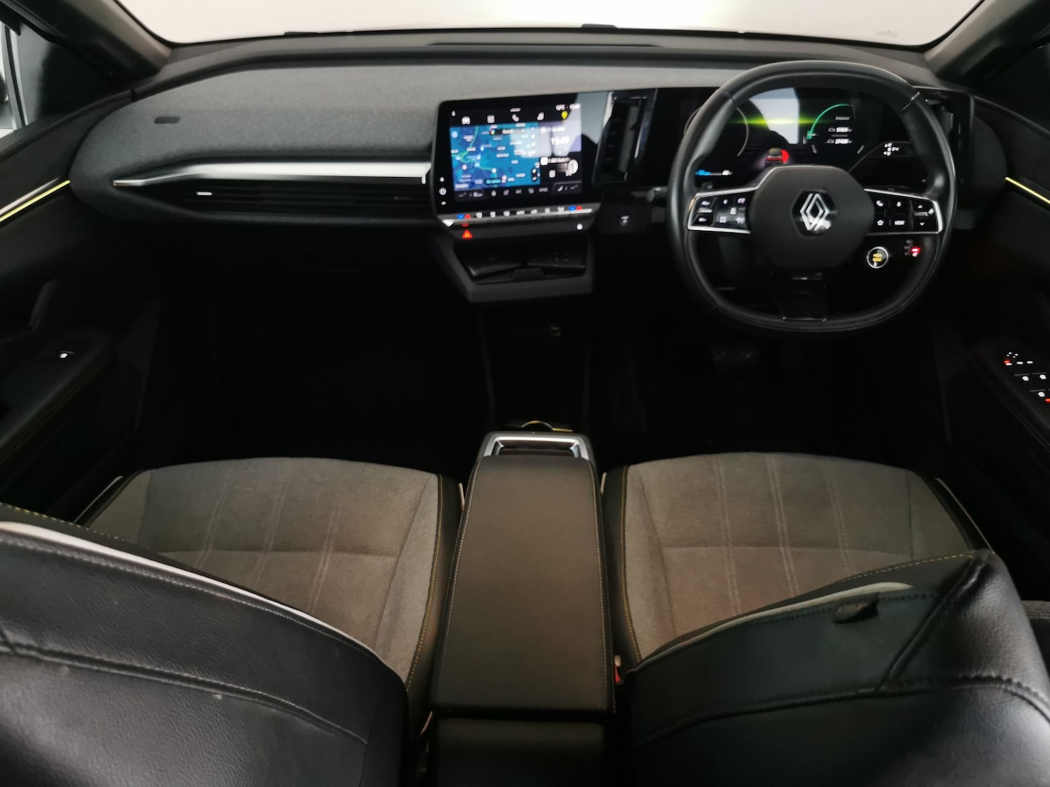 Used Renault Megane E Tech 2022 for sale - 77519629: Photo 7