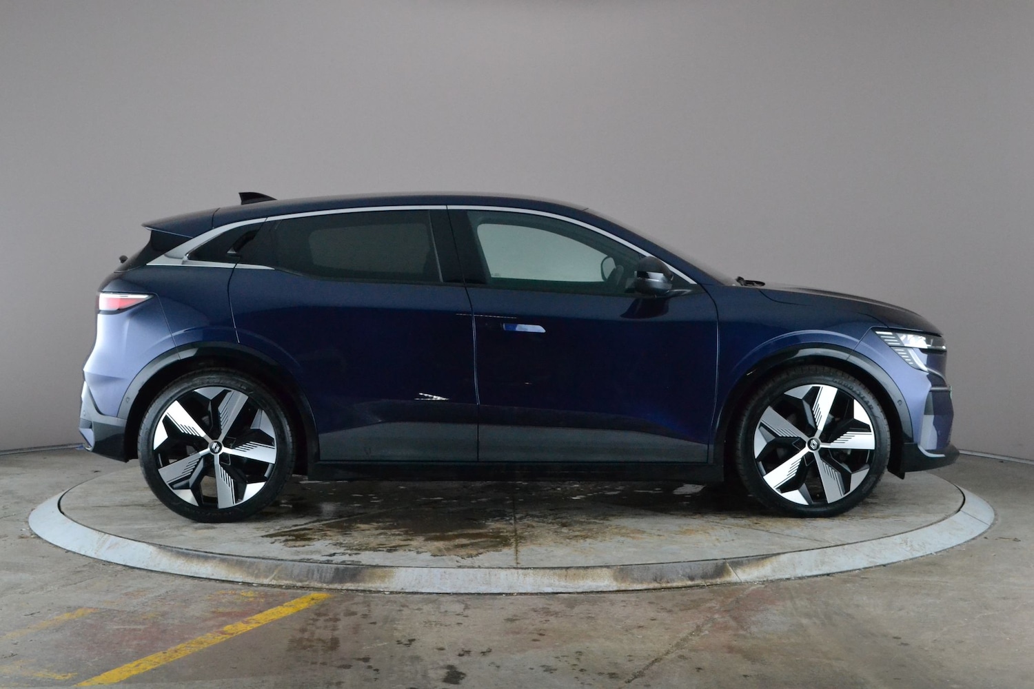 Used Renault Megane E Tech 2022 for sale - 77519629: Photo 9