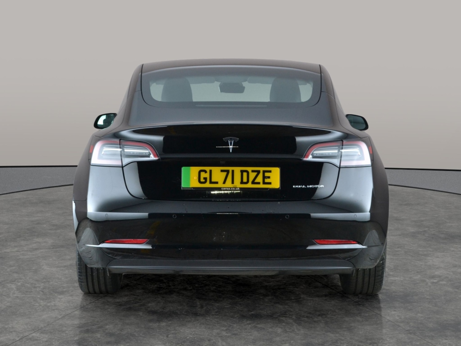 Used Tesla Model 3 2021 for sale - 77450175: Photo 12