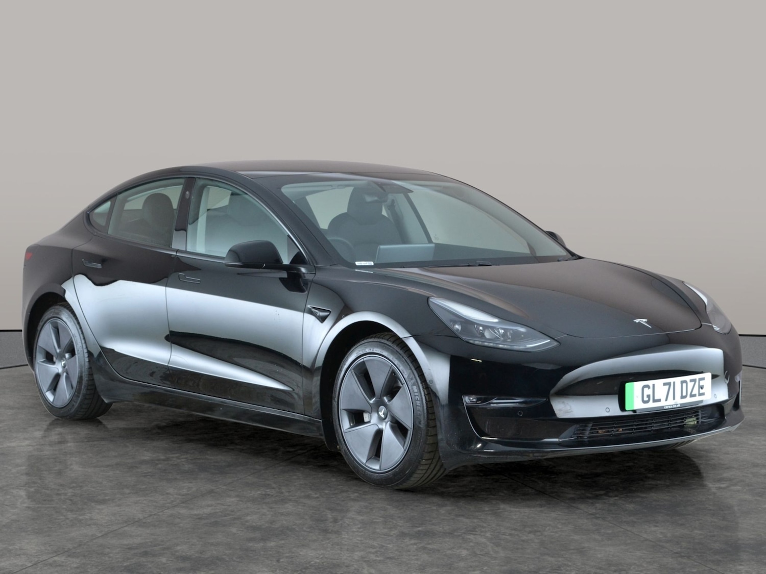 Used Tesla Model 3 2021 for sale - 77450175: Photo 9