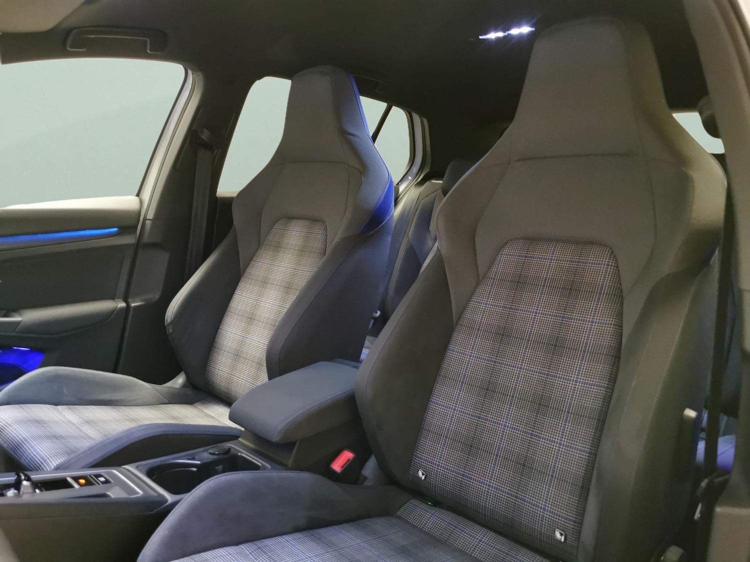 Used Volkswagen Golf 2021 for sale - 77443165: Photo 14