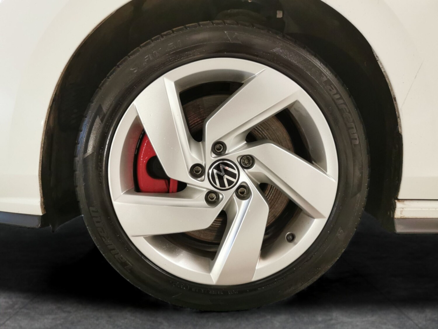 Used Volkswagen Golf 2021 for sale - 77443165: Photo 22