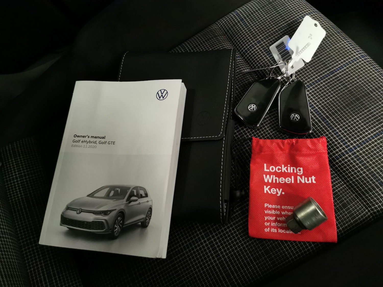 Used Volkswagen Golf 2021 for sale - 77443165: Photo 31