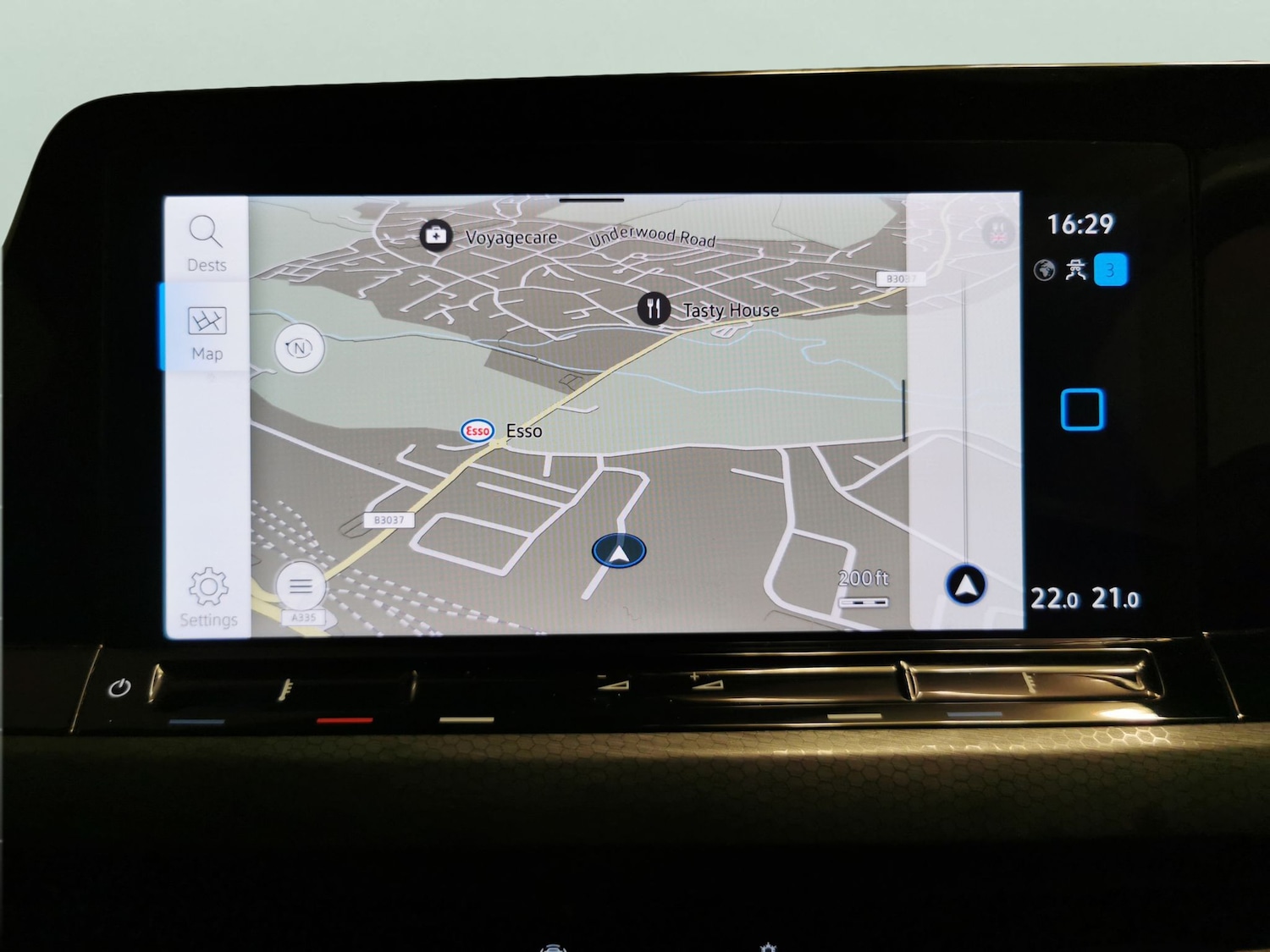 Used Volkswagen Golf 2021 for sale - 77443165: Photo 5