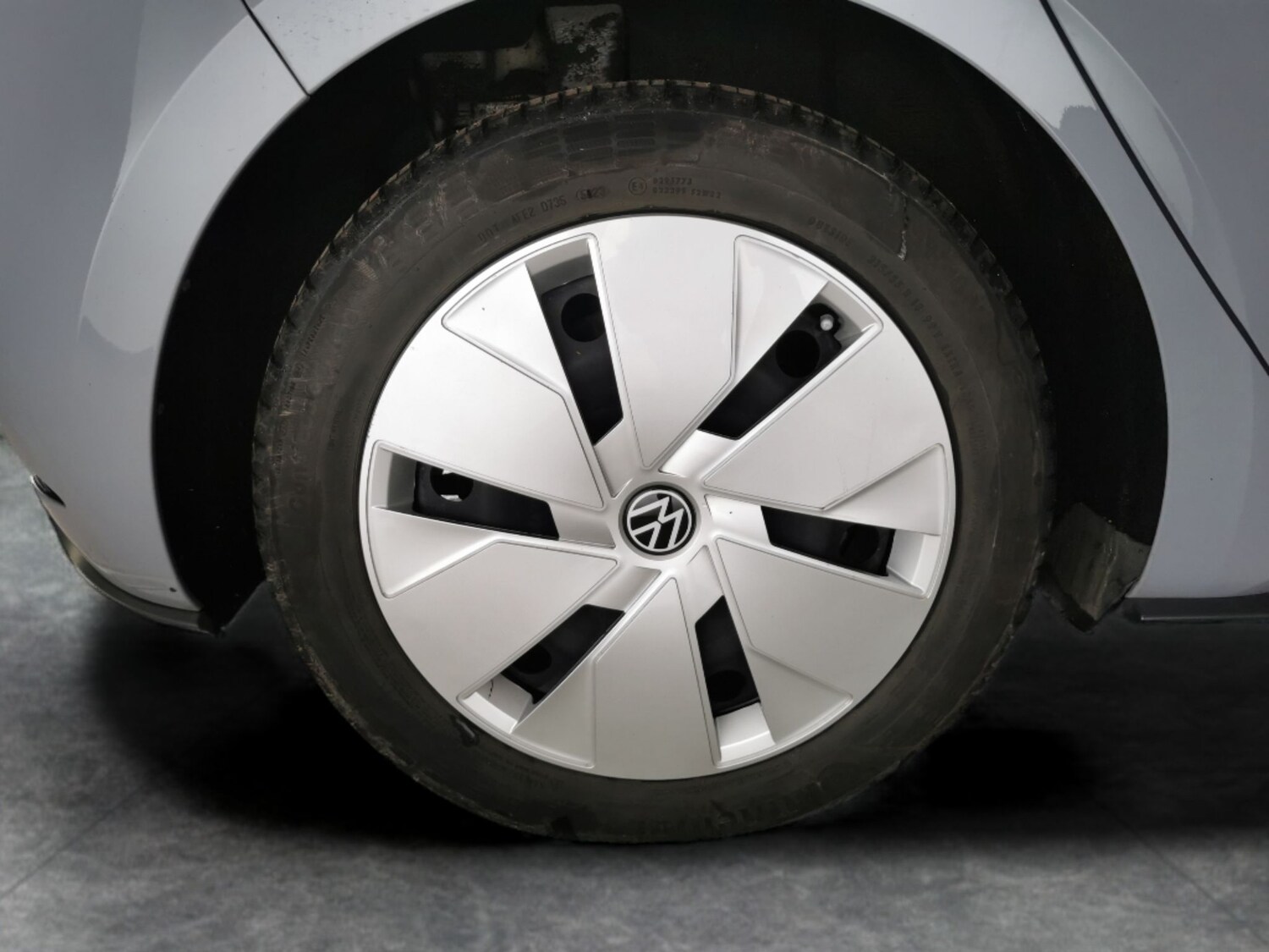 Used Volkswagen ID.3 2022 for sale - 77819430: Photo 22