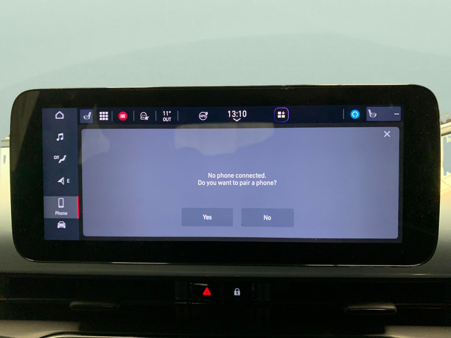 Used Fiat 500e C 2021 for sale - 77005662: Photo 15