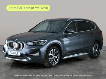 Used BMW X1 undefined for sale - 78737495: Photo