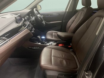 Used BMW X1 undefined for sale - 78737495: Photo