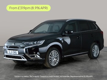 Used Mitsubishi Outlander undefined for sale - 78496905: Photo