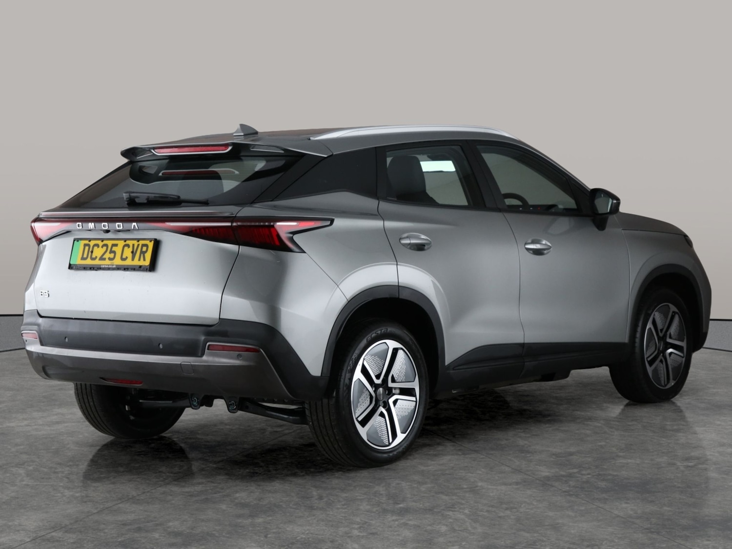 Used Omoda OMODA E5 for sale - 76725346: Photo 10