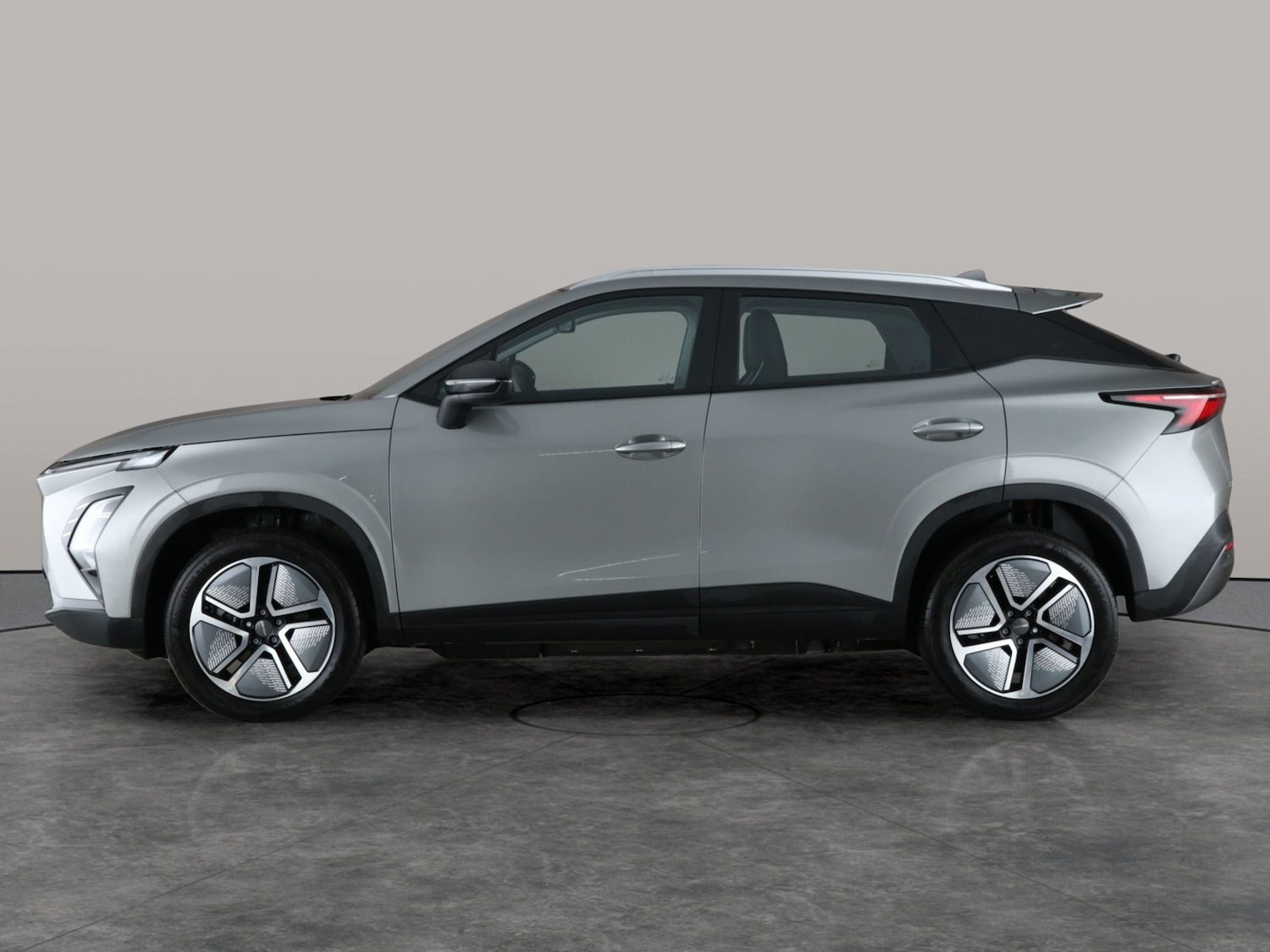 Used Omoda OMODA E5 for sale - 76725346: Photo 13