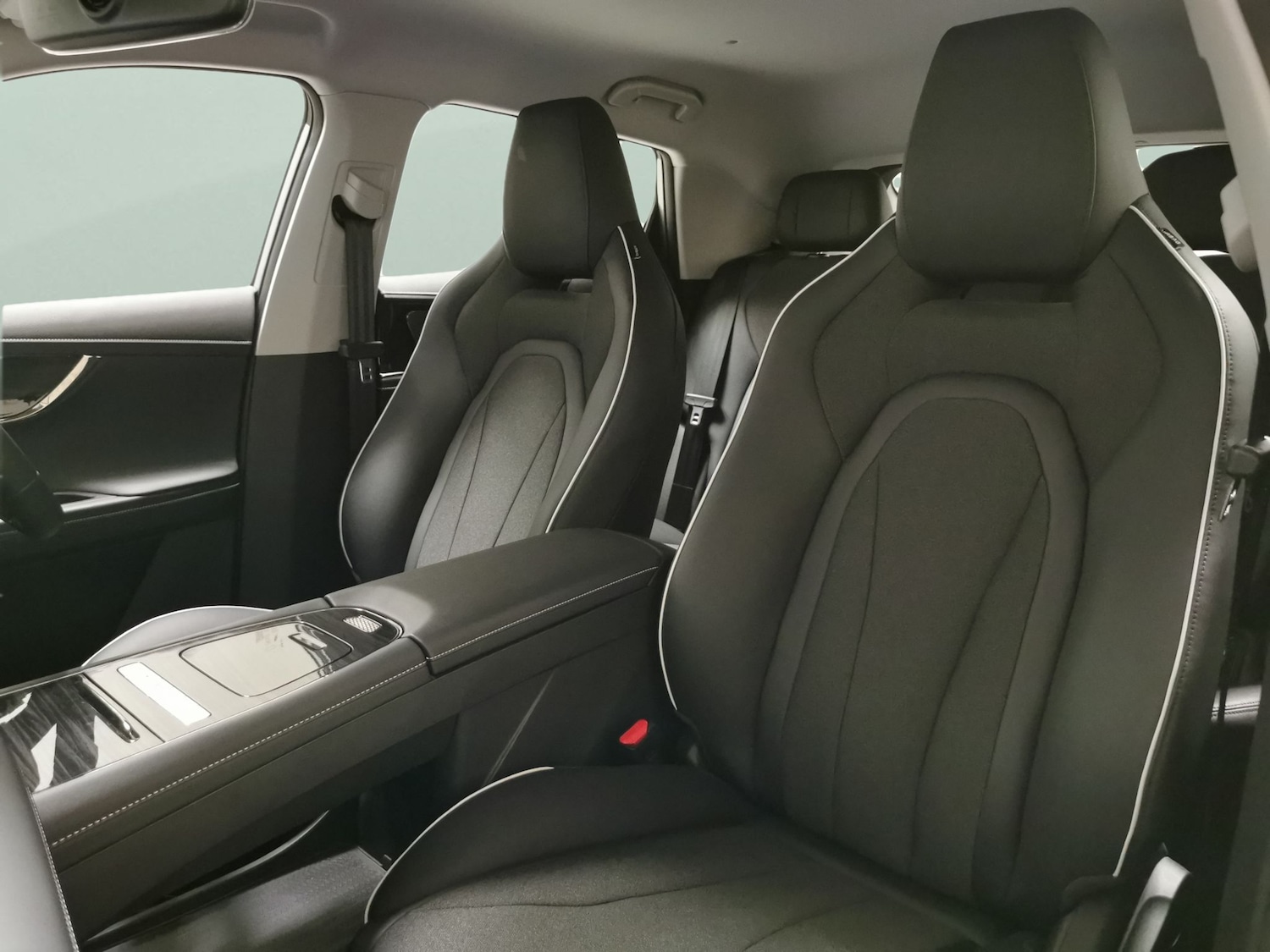 Used Omoda OMODA E5 for sale - 76725346: Photo 14