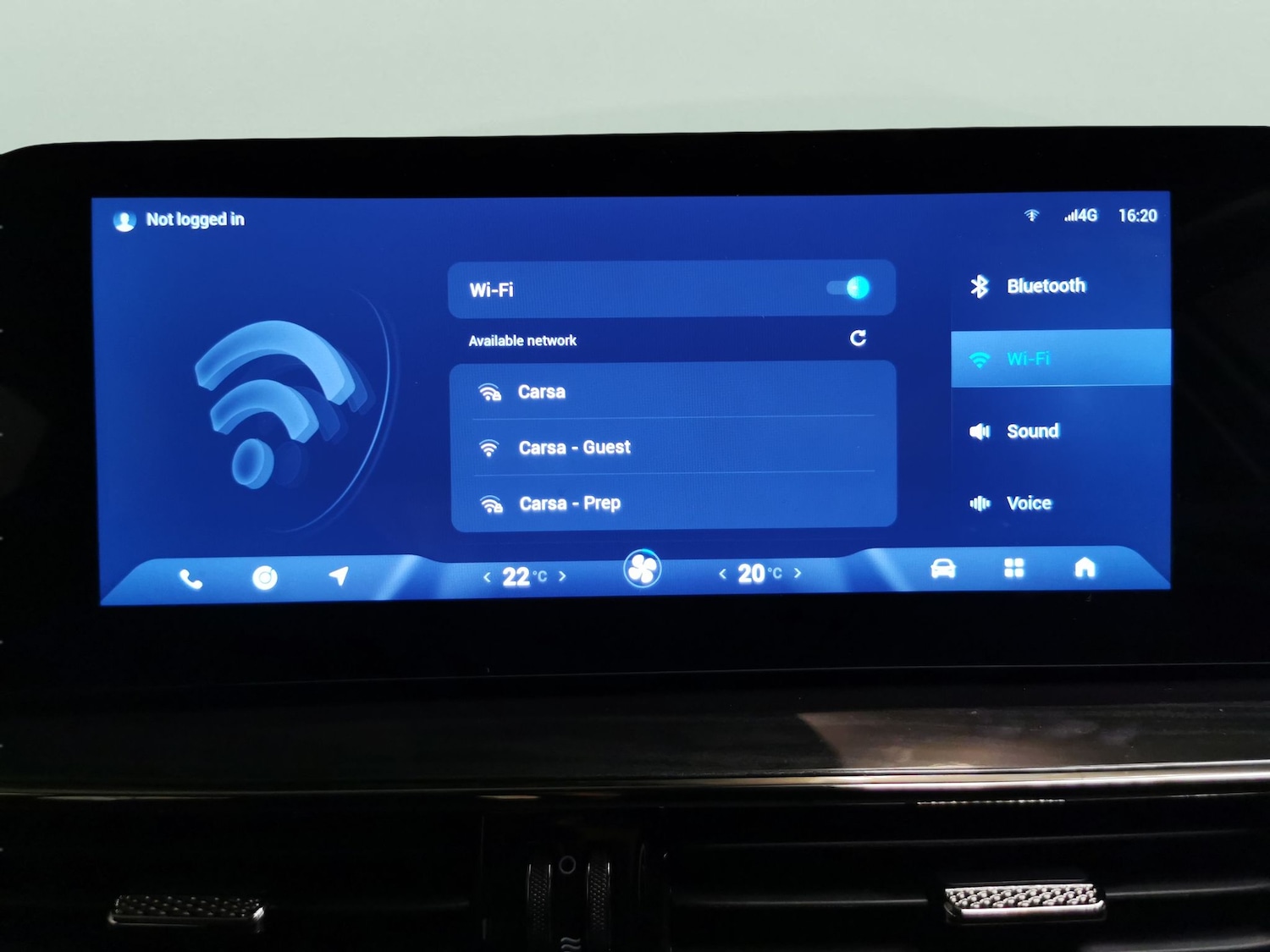 Used Omoda OMODA E5 for sale - 76725346: Photo 16