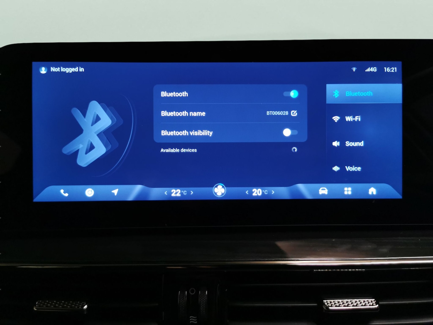 Used Omoda OMODA E5 for sale - 76725346: Photo 18