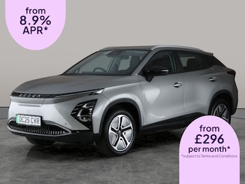 61.05kWh Comfort SUV 5dr Electric Auto (204 ps) - REVERSE CAM - NAV - BLIND