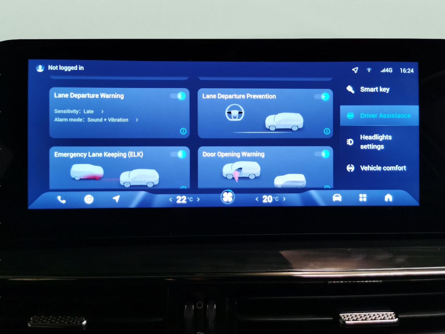 Used Omoda OMODA E5 for sale - 76725346: Photo 25