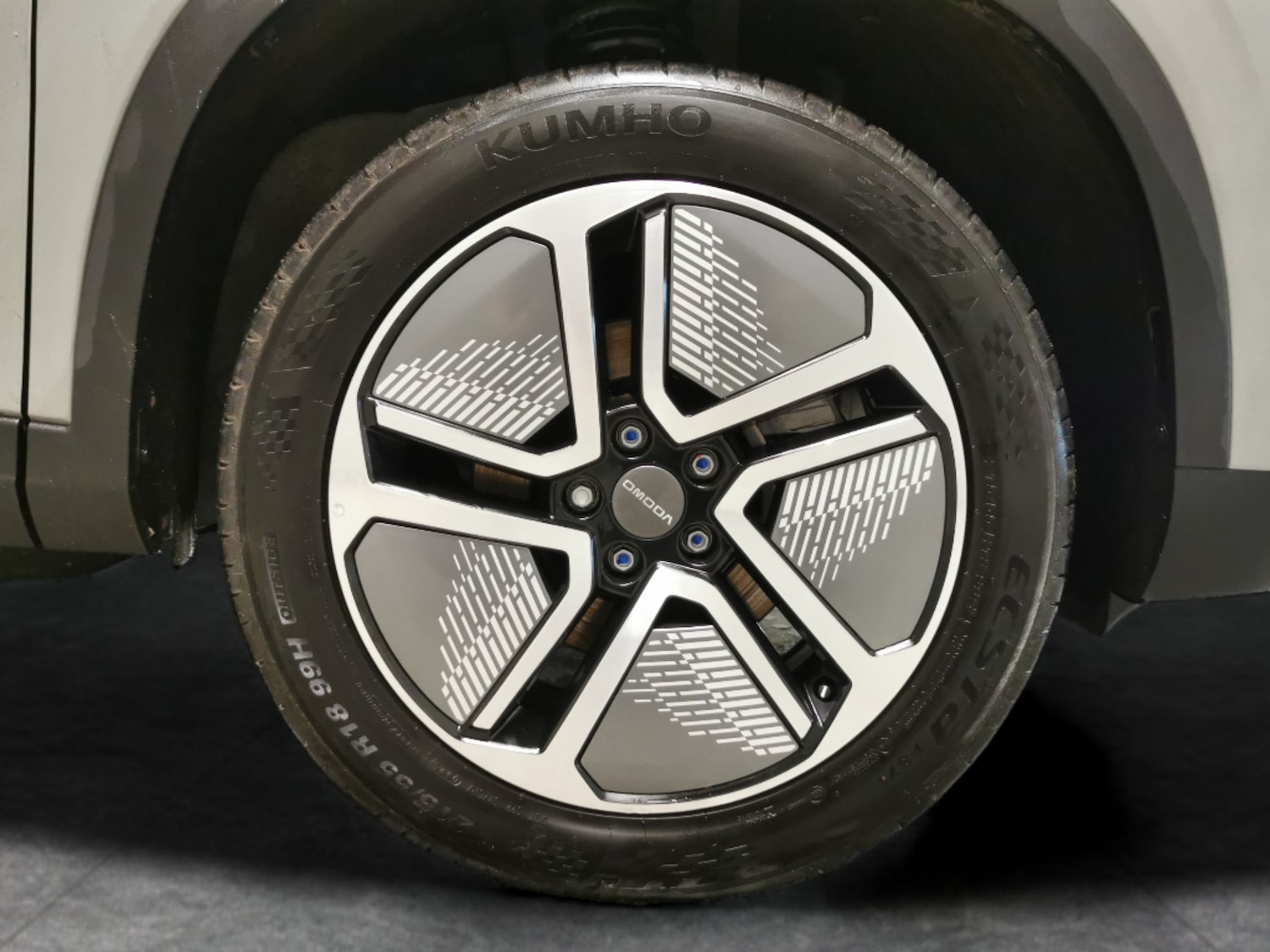 Used Omoda OMODA E5 for sale - 76725346: Photo 27