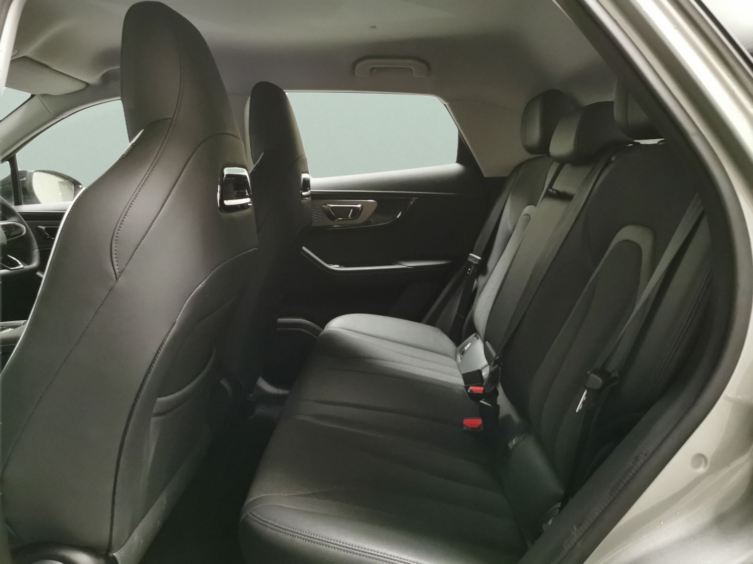 Used Omoda OMODA E5 for sale - 76725346: Photo 29