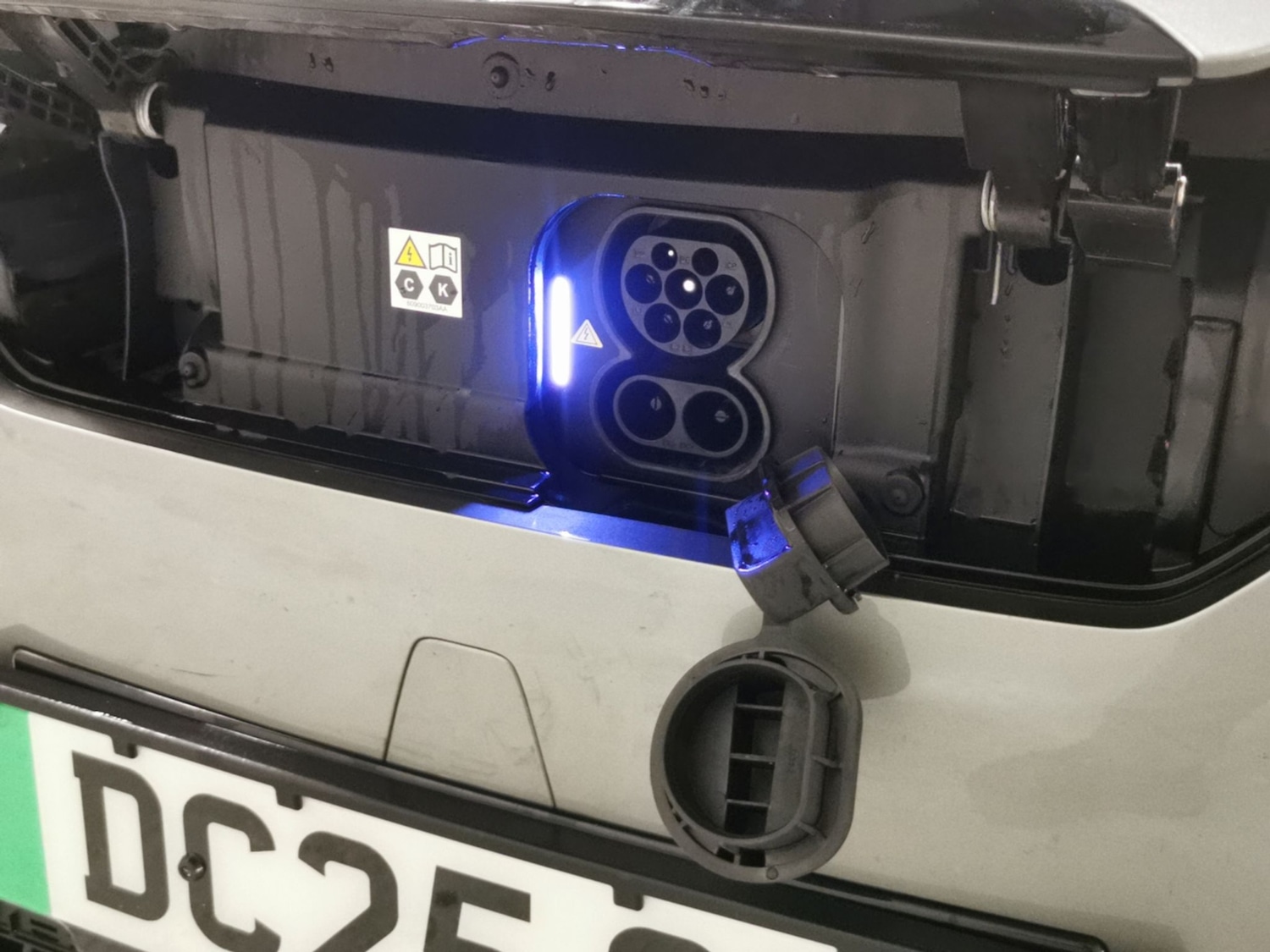 Used Omoda OMODA E5 for sale - 76725346: Photo 34