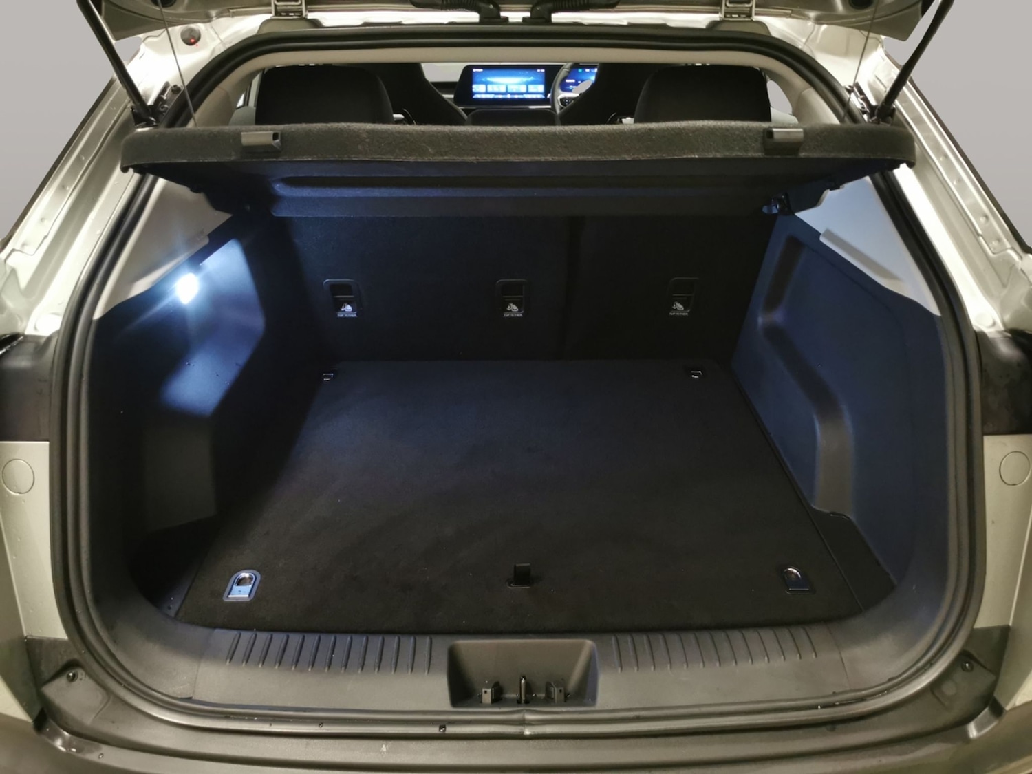 Used Omoda OMODA E5 for sale - 76725346: Photo 37