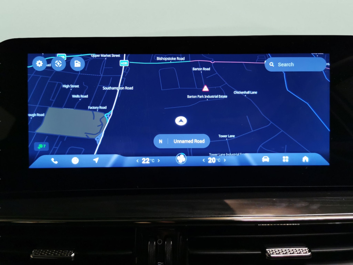 Used Omoda OMODA E5 for sale - 76725346: Photo 6