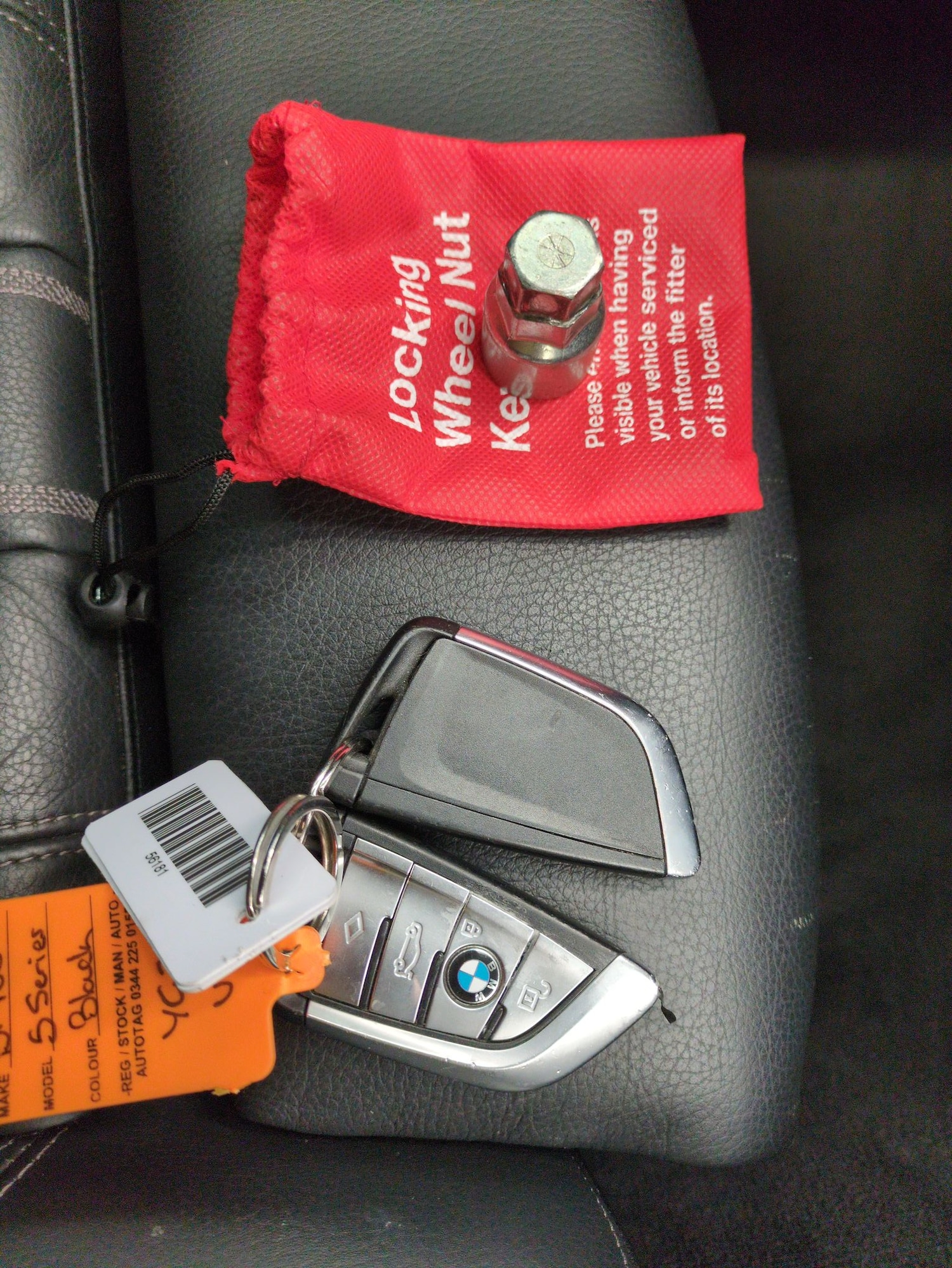 Used BMW 5 Series 2021 for sale - 76853823: Photo 35